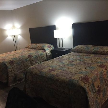 Travel Inn 罗克福德 外观 照片