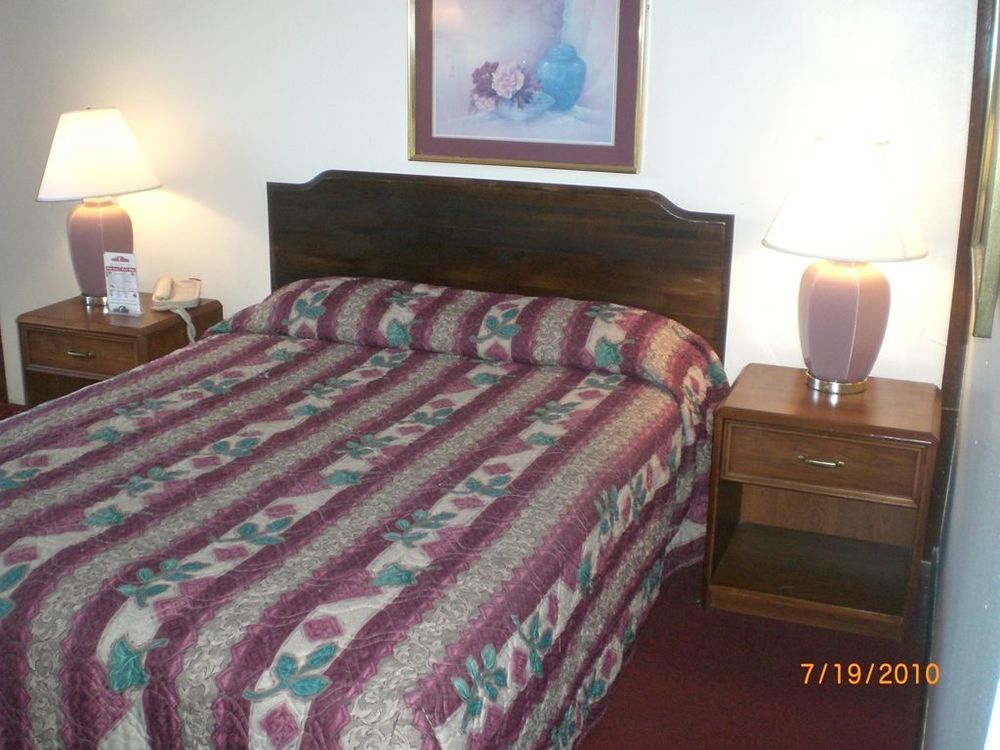 Travel Inn 罗克福德 客房 照片