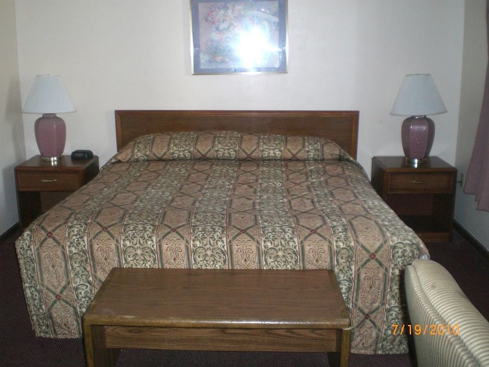 Travel Inn 罗克福德 客房 照片