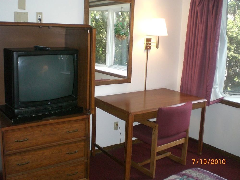 Travel Inn 罗克福德 客房 照片