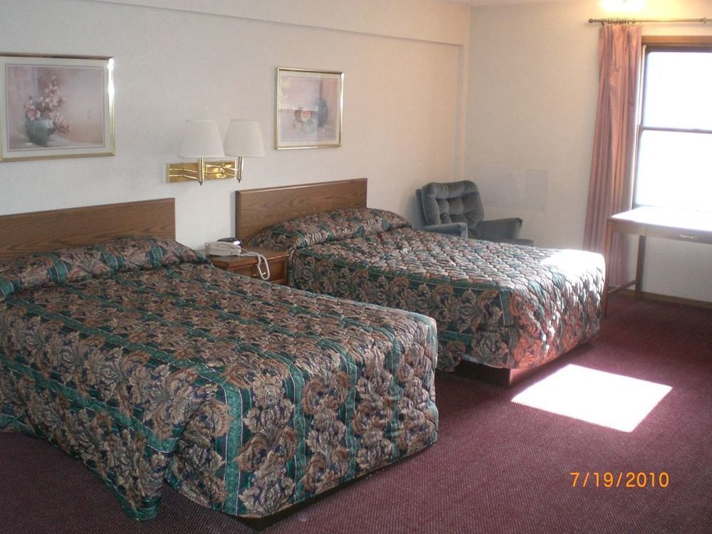 Travel Inn 罗克福德 客房 照片