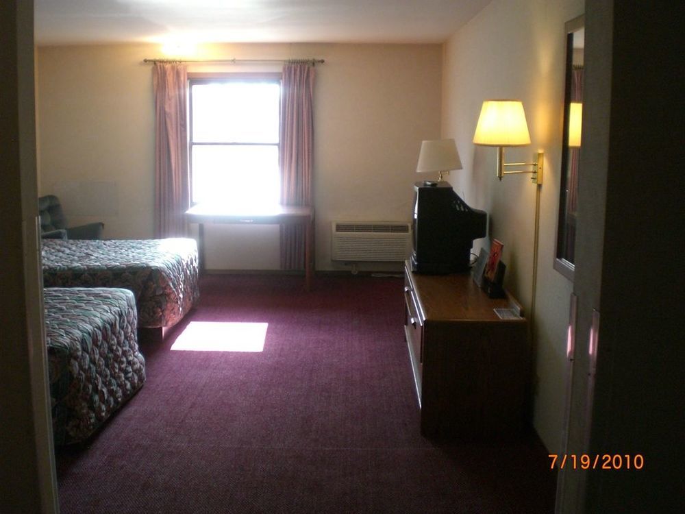 Travel Inn 罗克福德 客房 照片