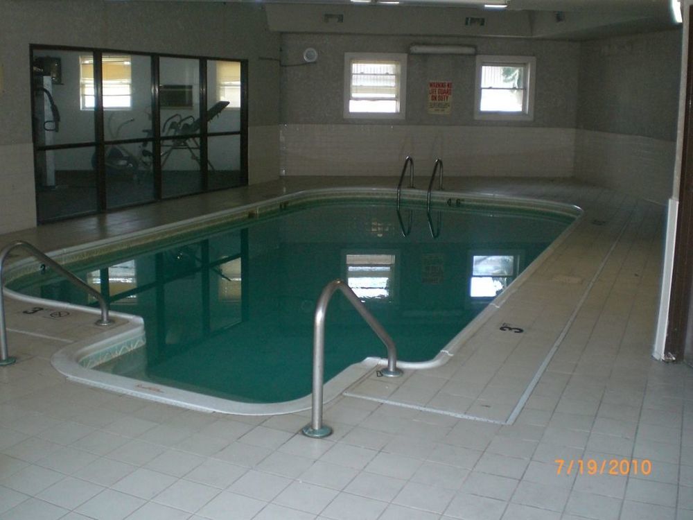 Travel Inn 罗克福德 设施 照片