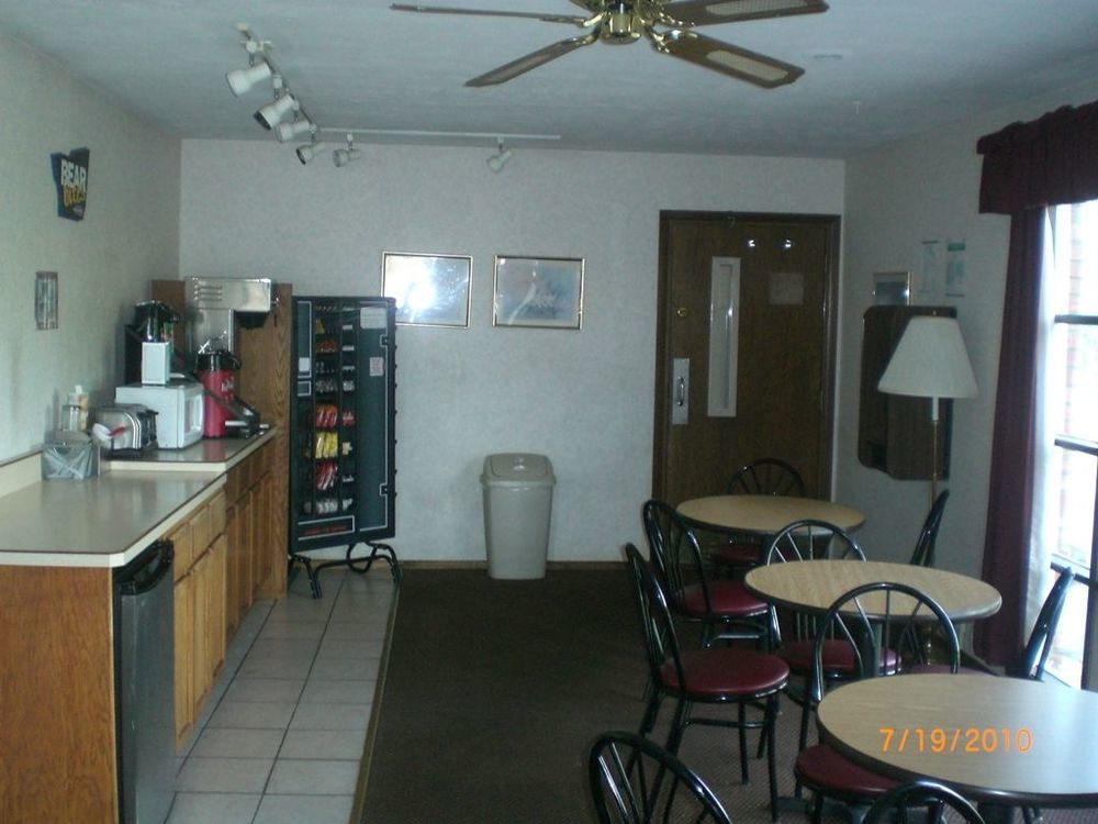Travel Inn 罗克福德 内观 照片