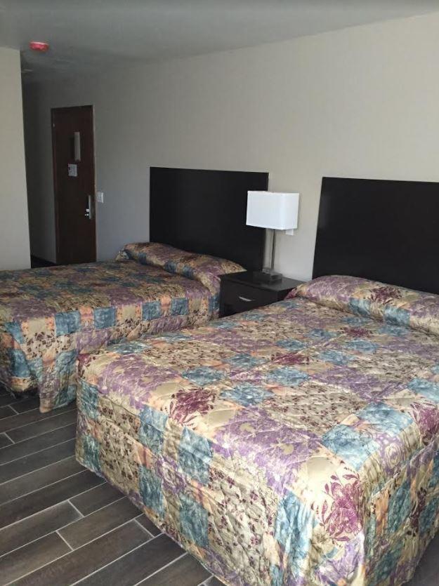 Travel Inn 罗克福德 外观 照片