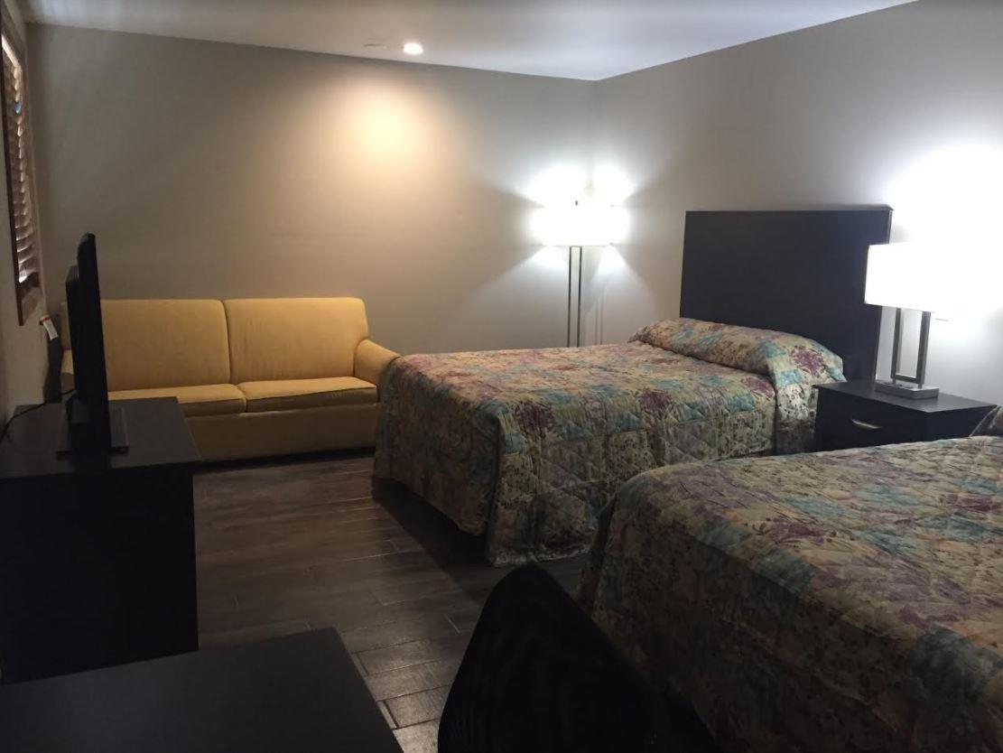 Travel Inn 罗克福德 外观 照片