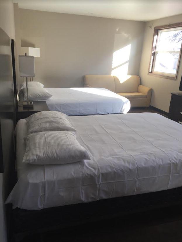 Travel Inn 罗克福德 外观 照片