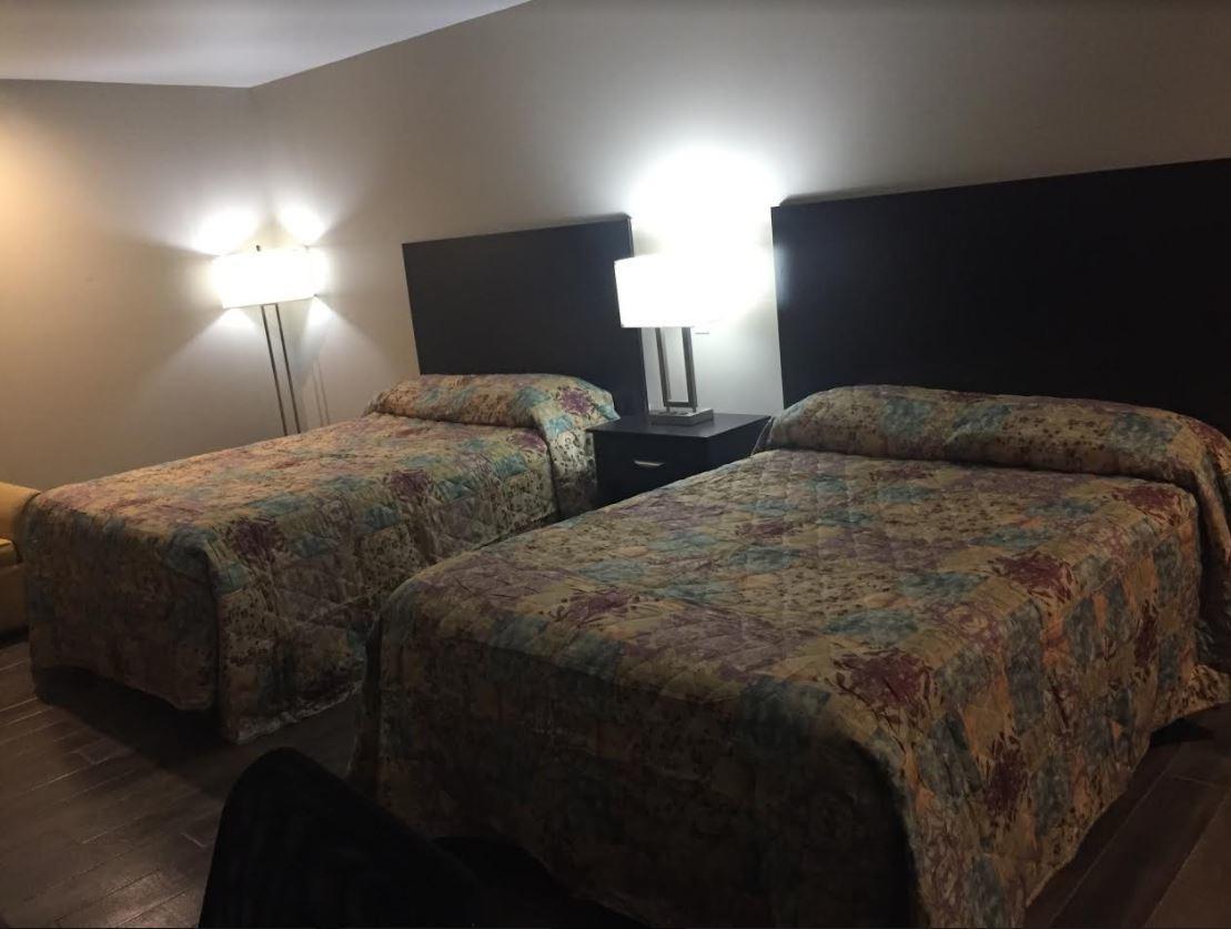 Travel Inn 罗克福德 外观 照片