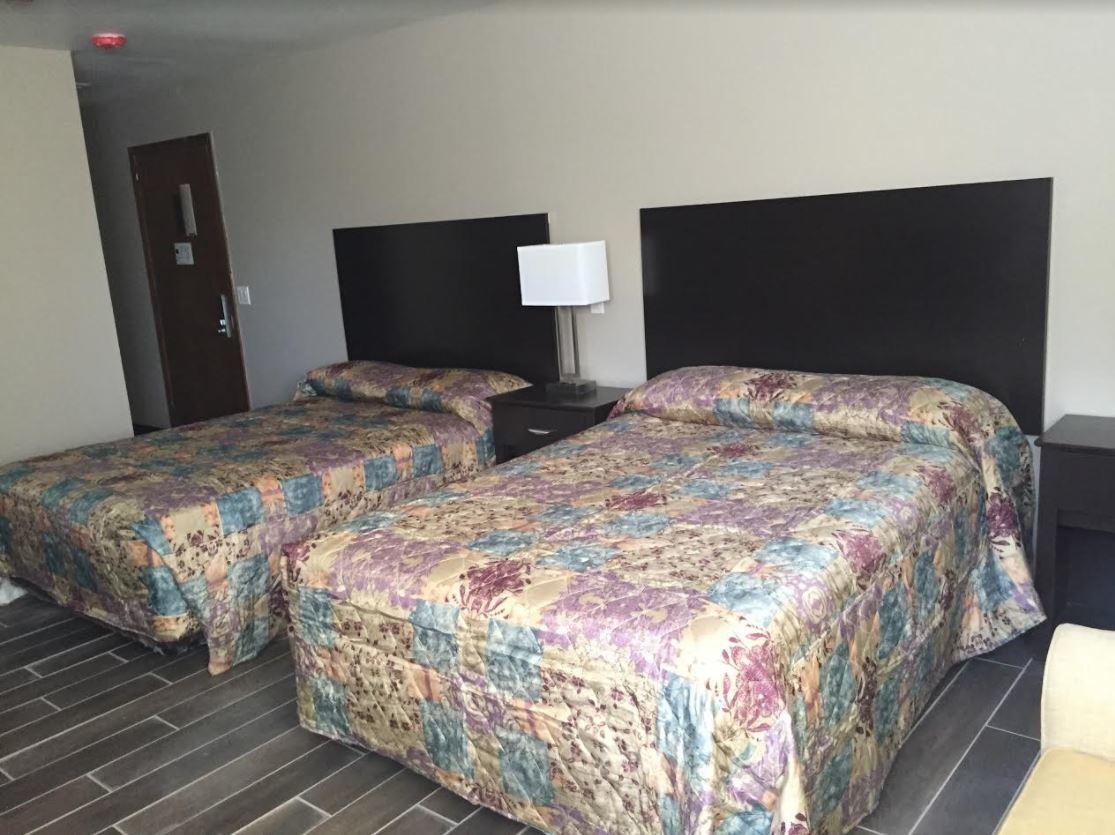 Travel Inn 罗克福德 外观 照片