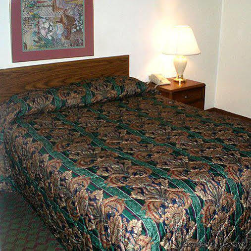 Travel Inn 罗克福德 外观 照片