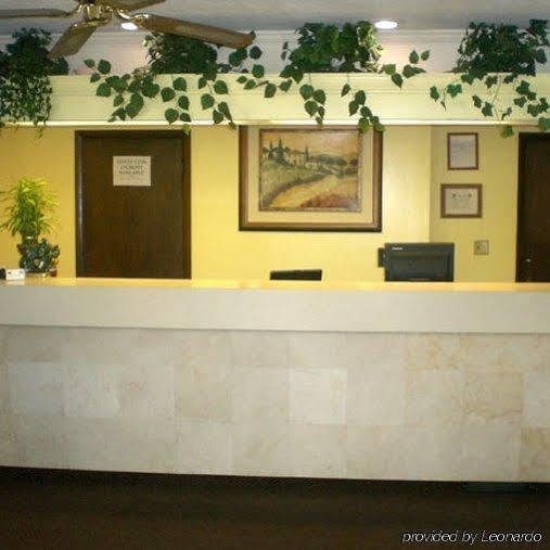 Travel Inn 罗克福德 外观 照片