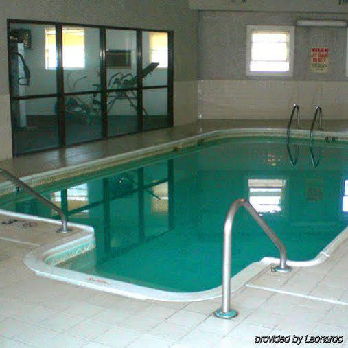 Travel Inn 罗克福德 外观 照片
